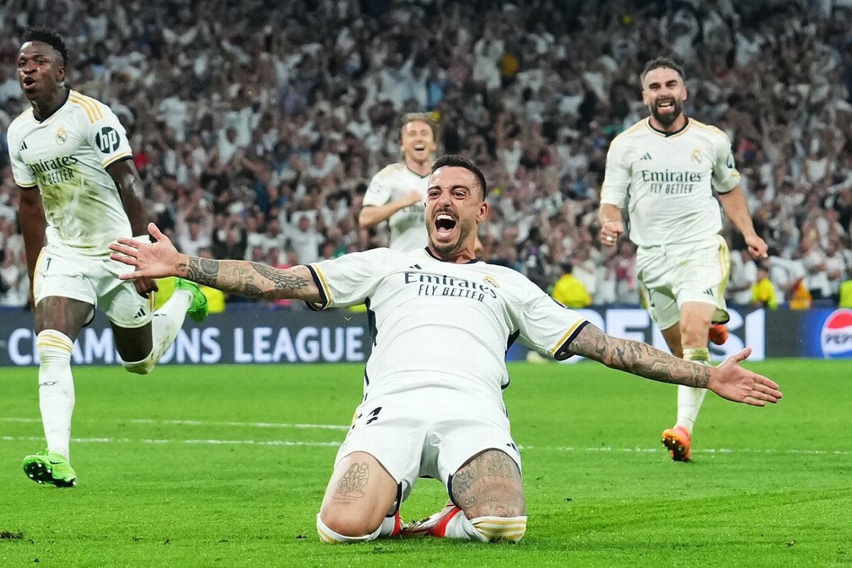 Nhận định Real Madrid vs Bayern Munich